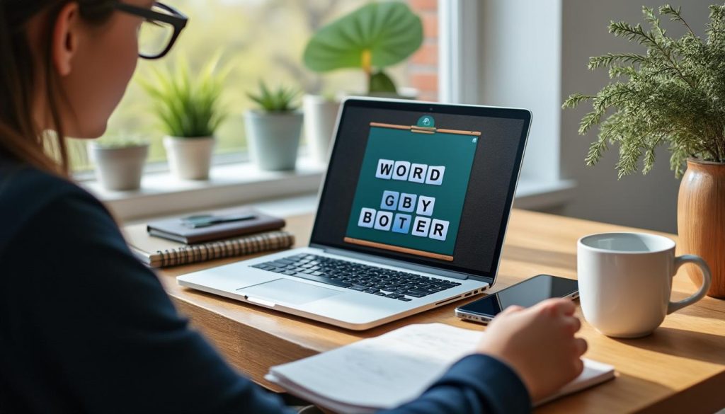 découvrez comment jouer efficacement à sutom sur nocle.fr avec nos astuces et stratégies pour améliorer votre vocabulaire et gagner plus rapidement.