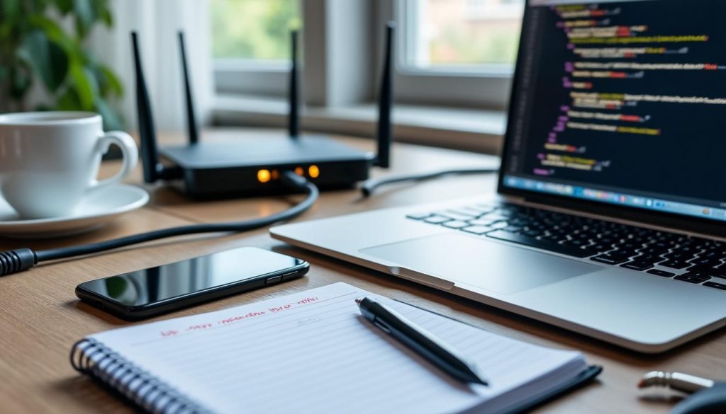 découvrez des solutions efficaces pour résoudre rapidement l'erreur err_connection_reset et restaurer votre connexion internet sans souci.