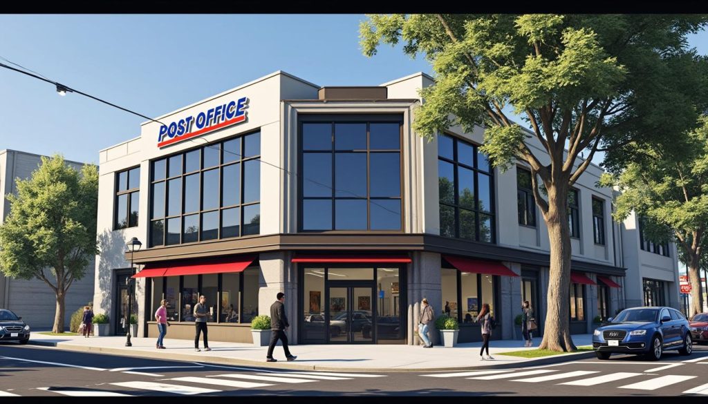 découvrez comment se connecter facilement à la poste dans gta grâce à notre guide étape par étape pour simplifier vos missions et interactions dans le jeu.