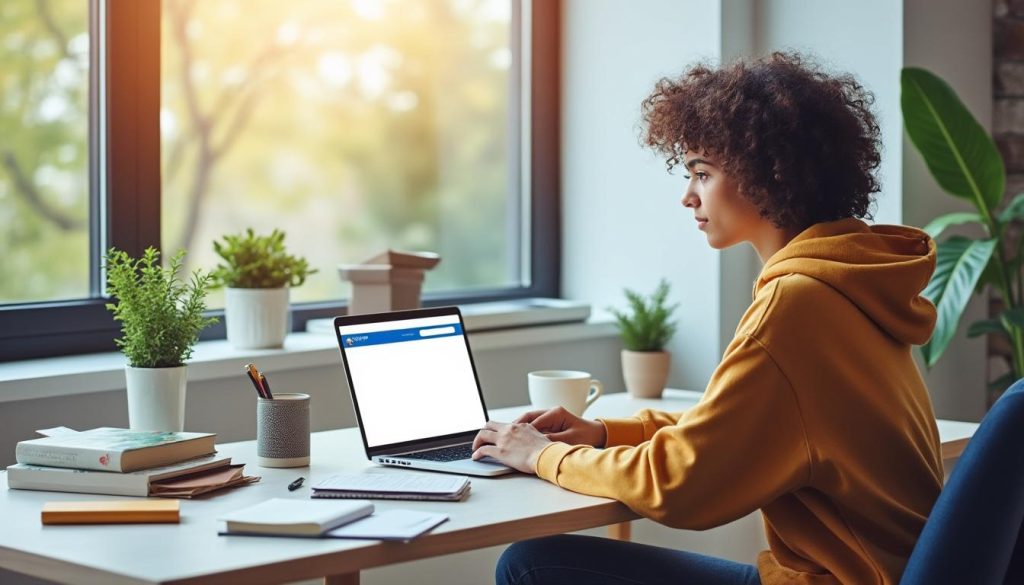 découvrez comment vous connecter facilement à parcoursup pour finaliser votre inscription en quelques étapes simples et rapides.