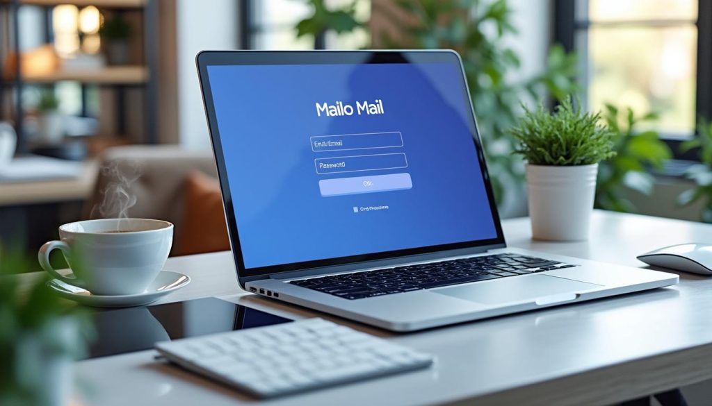 découvrez comment vous connecter facilement à mailo mail grâce à notre guide simple et rapide. accédez à votre messagerie en toute simplicité et gérez vos emails efficacement.