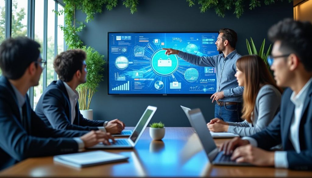 découvrez comment utiliser presse connect pour optimiser votre communication et atteindre efficacement votre audience grâce à des outils innovants et une gestion simplifiée.