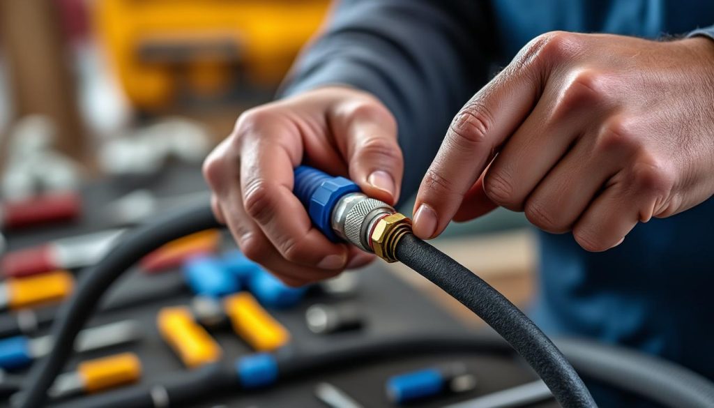 découvrez comment utiliser quick connect pour simplifier et accélérer vos connexions en toute sécurité, et améliorez votre productivité facilement.