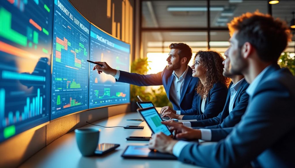 découvrez comment utiliser trackr.fr tech pour optimiser efficacement la gestion de vos projets, améliorer la collaboration et suivre chaque étape avec précision.