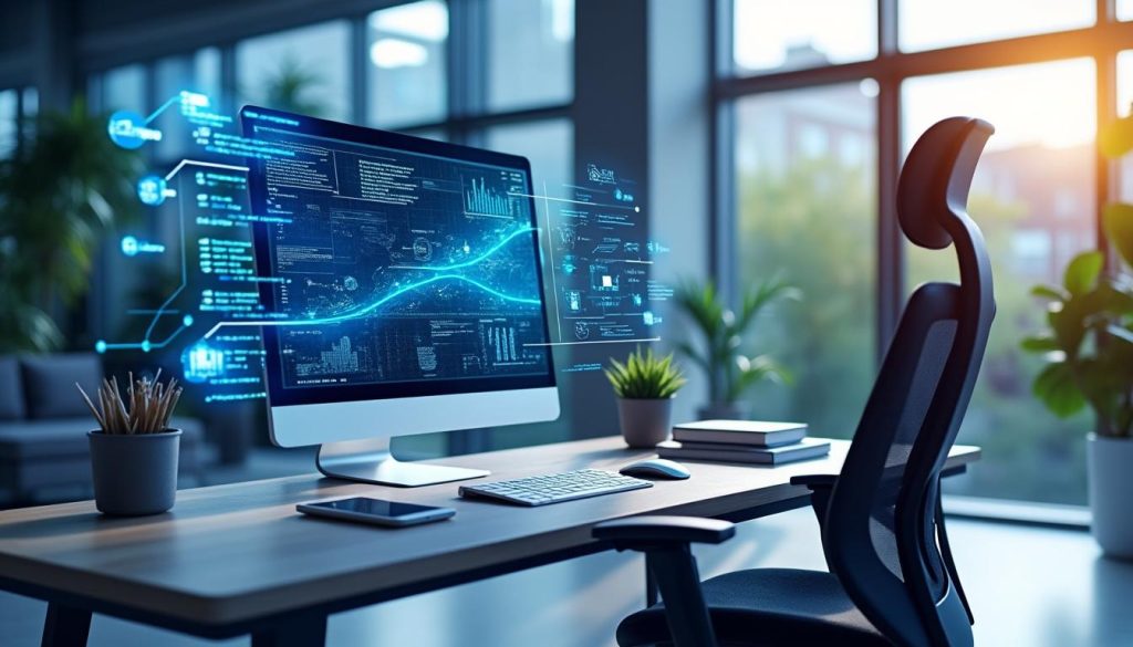 découvrez comment janitor ai fonctionne et apprenez à optimiser efficacement vos données grâce à cette technologie avancée.