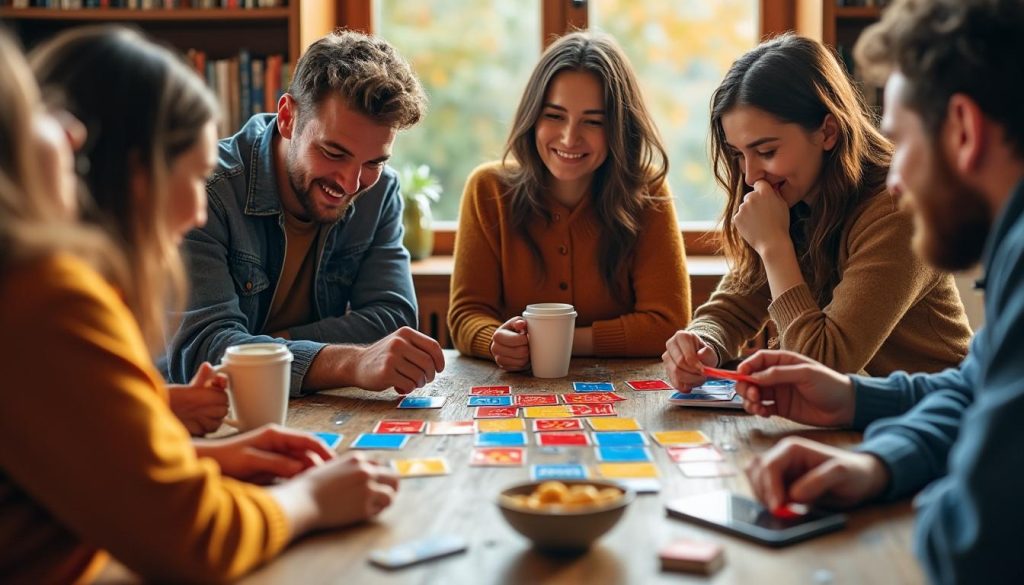 découvrez les règles essentielles du jeu de cartes mille bornes pour maîtriser la stratégie et profiter pleinement de chaque partie.