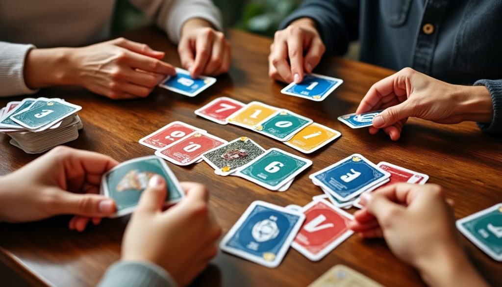 découvrez les règles essentielles du jeu skyjo pour bien débuter une partie et profiter pleinement de ce jeu de cartes amusant et stratégique.