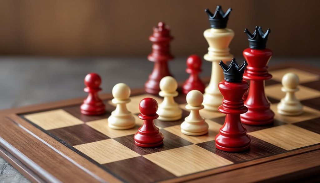 découvrez les règles essentielles du jeu de dames pour maîtriser cette stratégie classique et améliorer vos compétences.