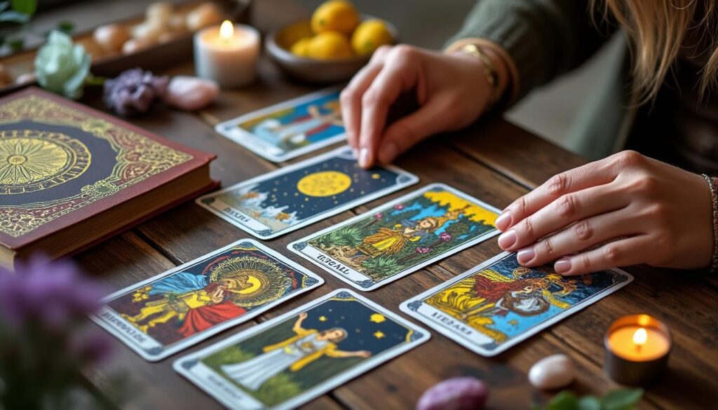découvrez les règles essentielles du tarot pour bien débuter et maîtriser ce jeu captivant. apprenez les bases, les cartes et les stratégies pour progresser rapidement.