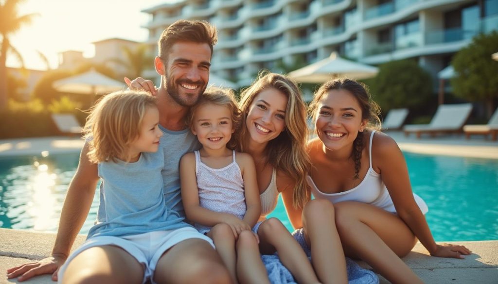 découvrez comment my siblu connect facilite la gestion de vos réservations et optimise votre expérience de vacances pour des séjours inoubliables.