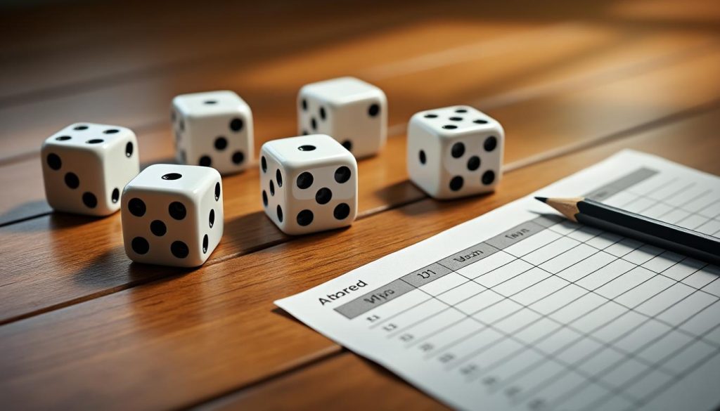 apprenez les règles essentielles du jeu yams pour jouer et gagner facilement. guide complet pour débutants et passionnés de ce jeu de dés classique.