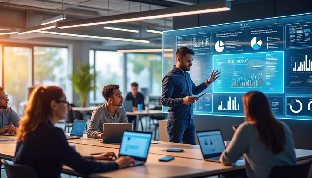 découvrez tusmo, une plateforme innovante qui révolutionne l'apprentissage en ligne grâce à des cours interactifs et adaptés à vos besoins.