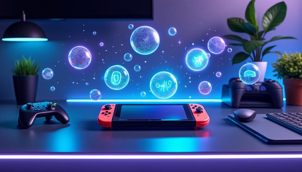 découvrez les nouveautés essentielles de la switch 2 pour bien démarrer votre expérience de jeu avec les dernières fonctionnalités et améliorations.