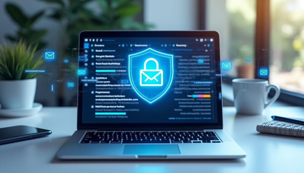 découvrez comment choisir le meilleur service de freemail pour protéger efficacement vos données personnelles et garantir votre confidentialité en ligne.