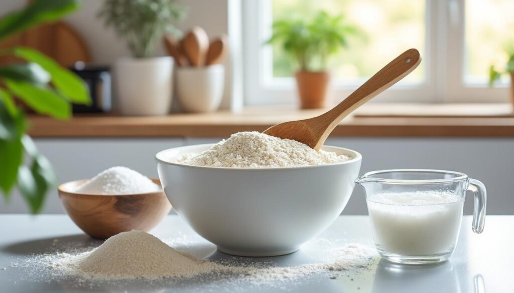 découvrez comment fabriquer facilement de la pâte à sel maison avec des ingrédients simples pour des activités créatives en famille.