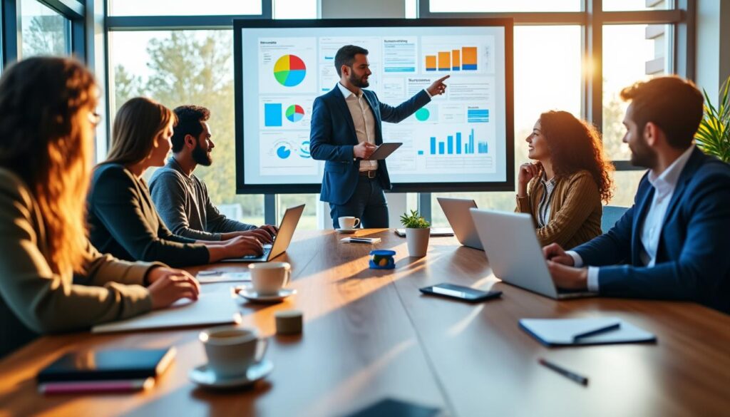 découvrez comment réussir votre mastermind pour dynamiser vos projets, échanger efficacement et atteindre vos objectifs plus rapidement.