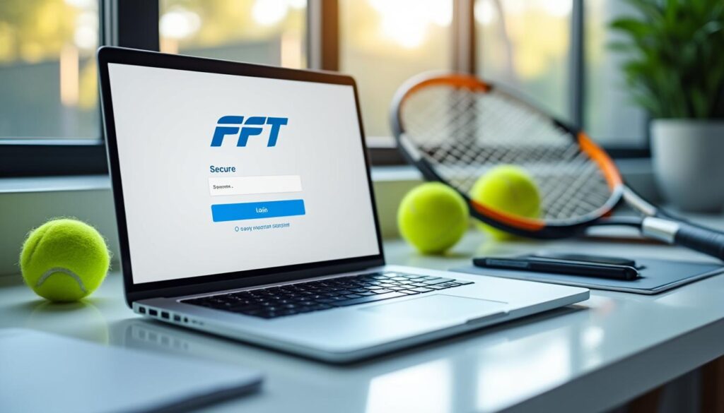 découvrez comment vous connecter facilement à l’espace licencié fft pour accéder à vos informations personnelles, gérer votre licence et profiter des services en ligne dédiés aux licenciés.