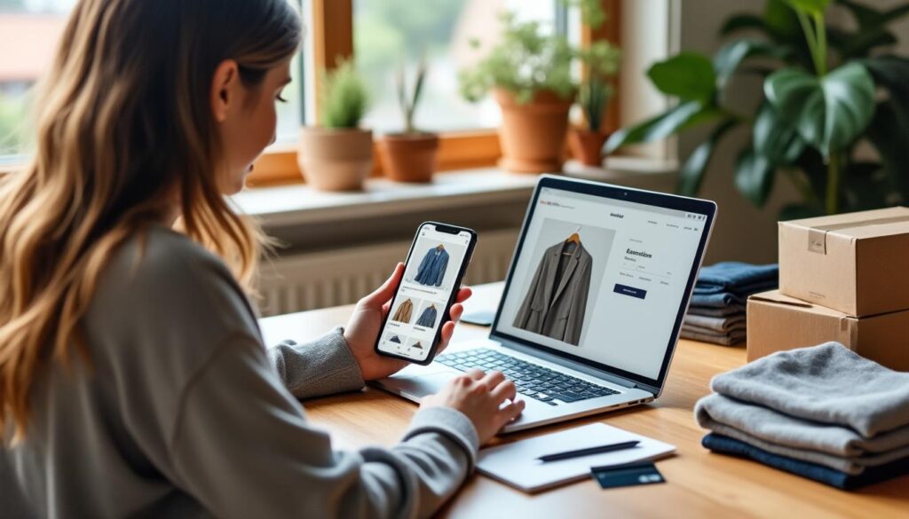 découvrez comment se connecter facilement à vinted pour acheter et vendre rapidement vos articles en toute simplicité. guide pratique pour débutants et utilisateurs confirmés.