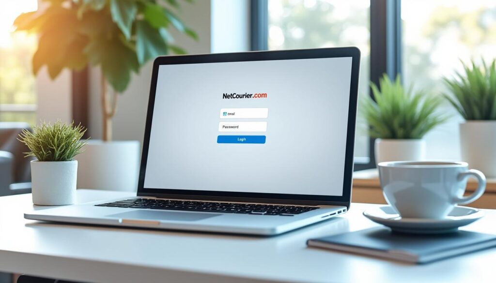 découvrez comment vous connecter facilement à netcourrier.com grâce à notre guide simple et rapide. accédez à votre messagerie en quelques étapes seulement.