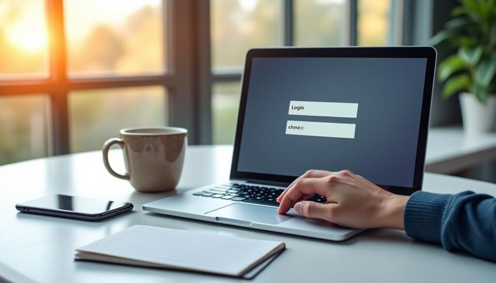 apprenez à vous connecter facilement à nibelis grâce à notre guide simple et rapide. suivez les étapes pour accéder à votre compte sans difficulté.