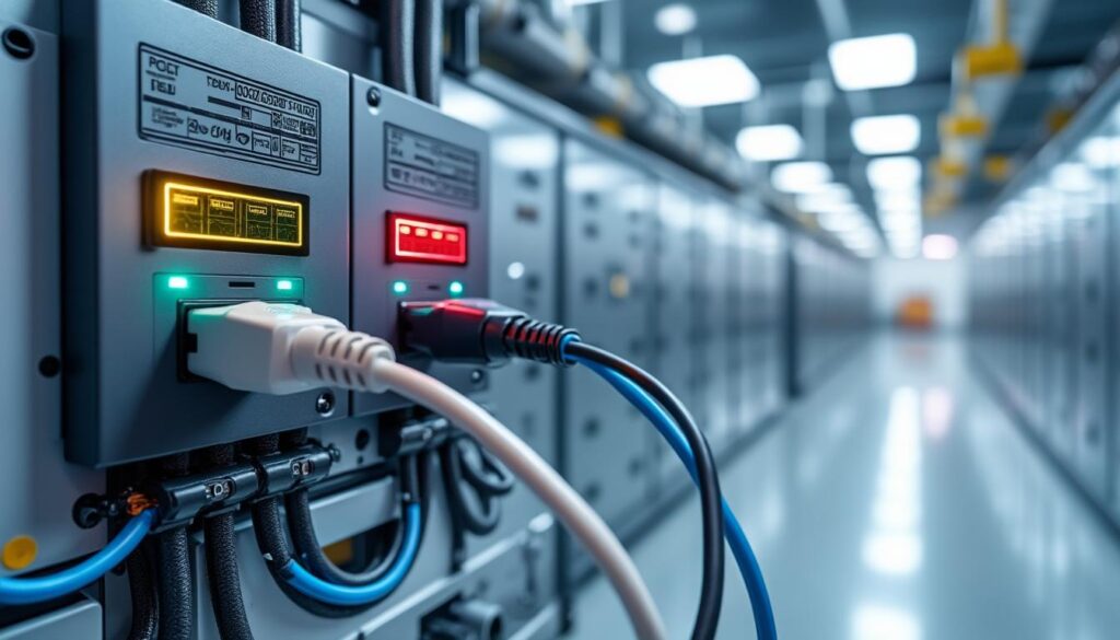découvrez les avantages d’un plan bi connection pour optimiser la sécurité et la performance de votre installation électrique.