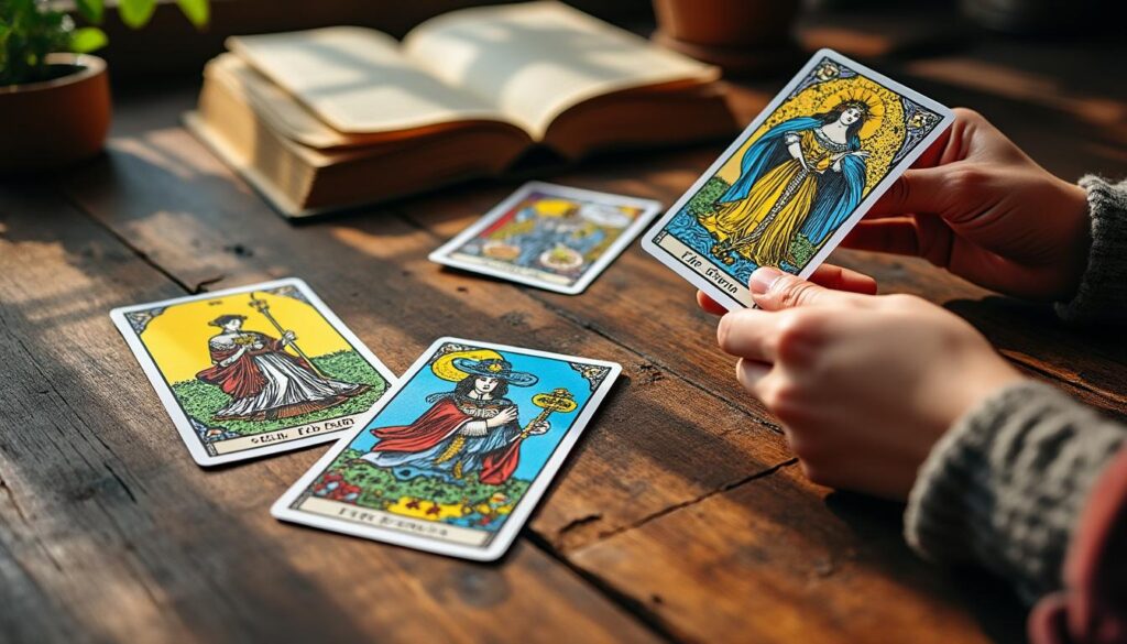 découvrez les règles essentielles du tarot pour bien débuter et maîtriser rapidement ce jeu passionnant. guide simple et complet pour apprendre à jouer au tarot.