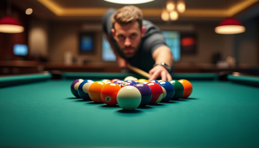 découvrez les règles essentielles du billard américain expliquées simplement pour tous les niveaux, afin de maîtriser ce jeu passionnant rapidement et facilement.