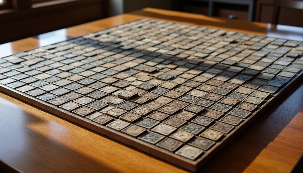 découvrez quel jeu de société détient le record du plus grand nombre de cases sur son plateau et explorez les détails fascinants de ce jeu unique.