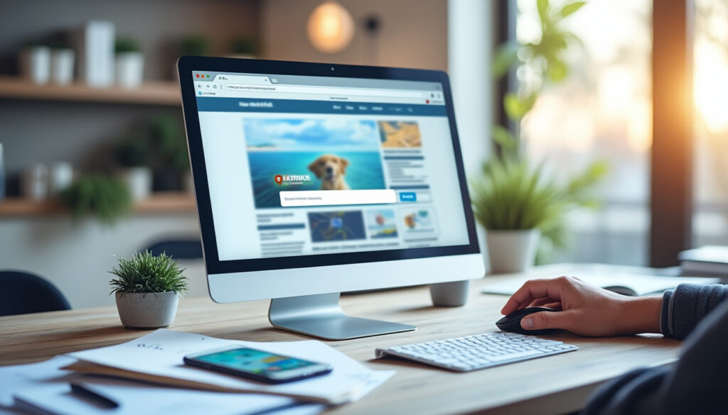 découvrez comment trouver facilement l'adresse de avis-logiciel.com grâce à nos conseils pratiques et rapides.