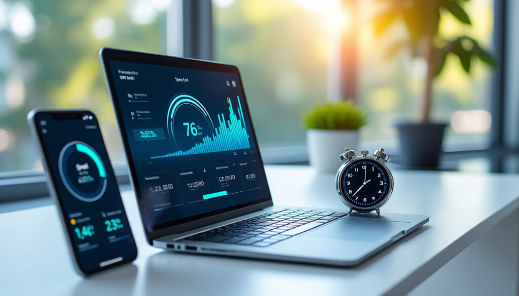 découvrez combien de temps dure une connexion go internet et comment optimiser votre utilisation pour profiter au maximum de votre service.