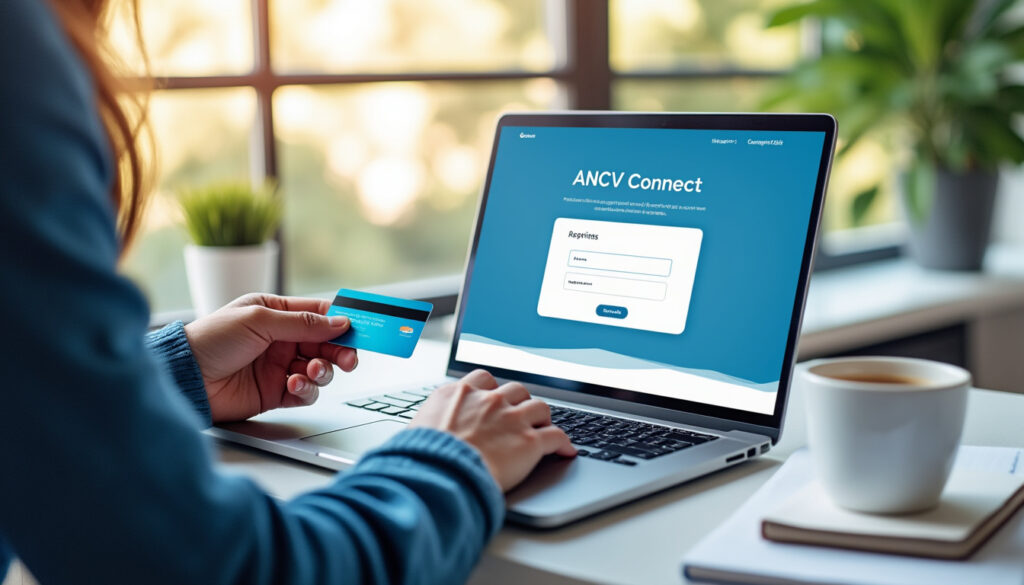 découvrez comment accéder facilement à votre compte ancv connect en quelques étapes simples pour gérer vos chèques vacances et vos services en ligne.