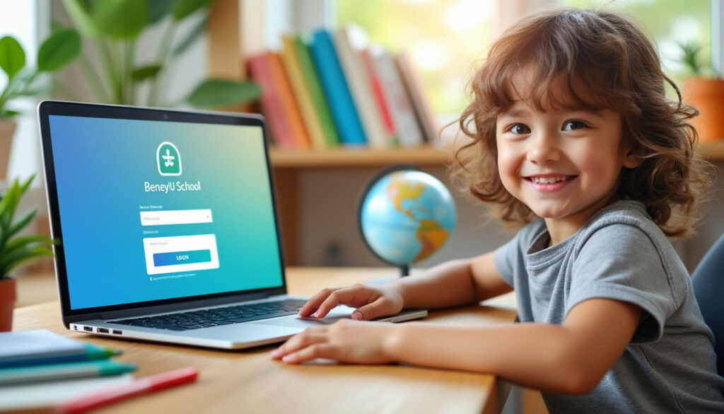 découvrez comment vous connecter facilement à beneylu school grâce à notre guide simple et rapide. accédez à toutes les ressources éducatives en quelques clics.