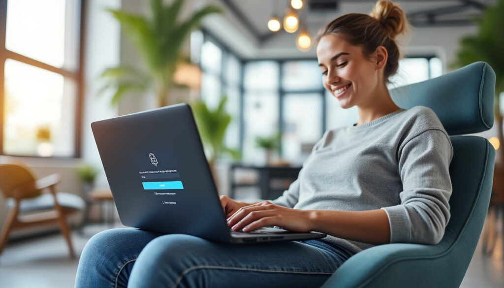 découvrez comment vous connecter facilement à netsoins grâce à notre guide simple et rapide. accédez à votre espace santé en quelques clics.