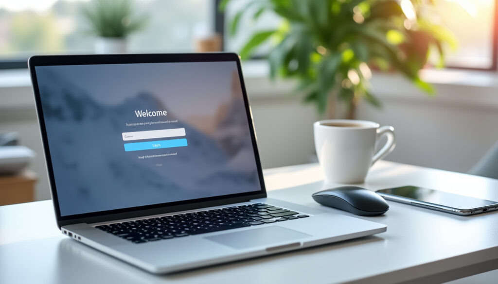 découvrez comment vous connecter facilement et rapidement à toutemonannee.com grâce à notre guide simple et pratique.