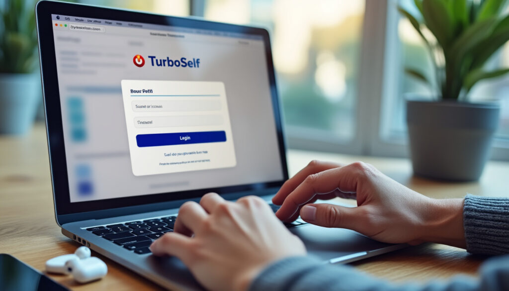 découvrez comment se connecter facilement à turboself grâce à notre guide simple et rapide, étape par étape.