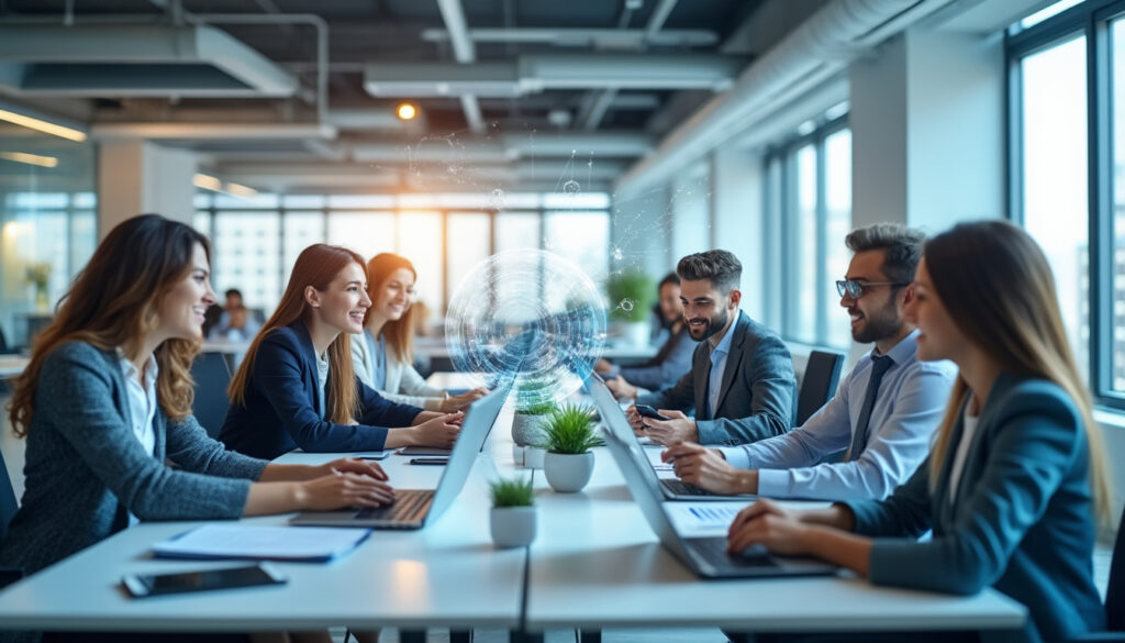 découvrez comment utiliser bca connect pour améliorer la communication et optimiser vos échanges professionnels efficacement.