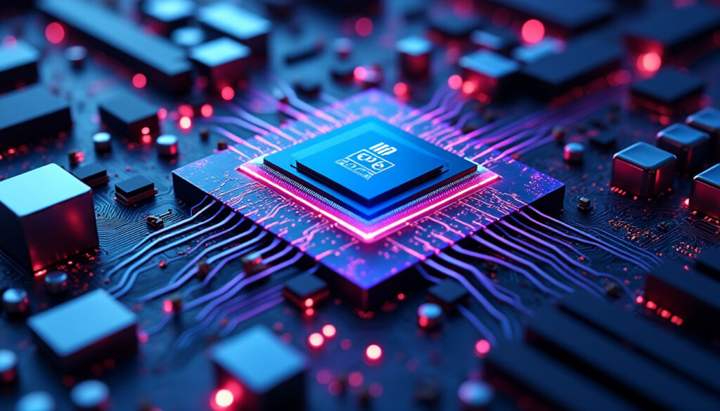 découvrez la mémoire tightly coupled, son fonctionnement et ses avantages pour optimiser la performance des systèmes embarqués.