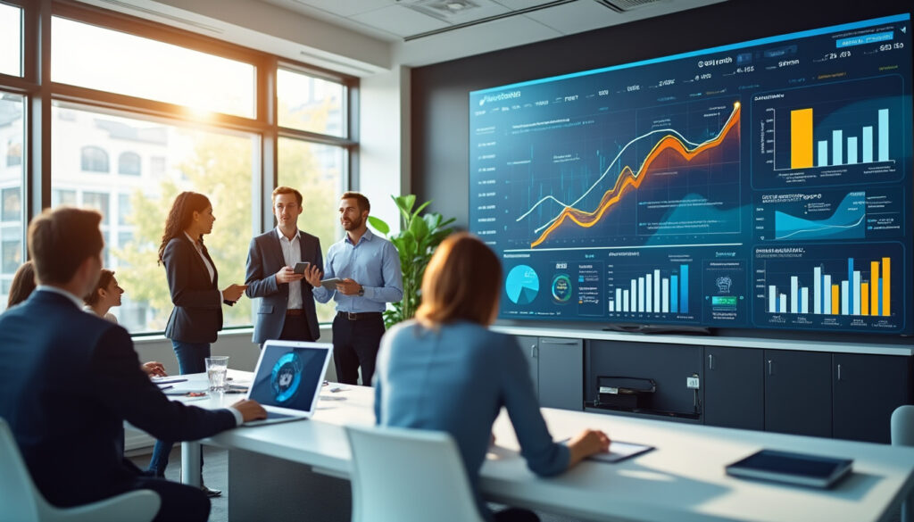 découvrez comment exlansa peut transformer votre entreprise grâce à ses avantages clés innovants et ses solutions adaptées à vos besoins.