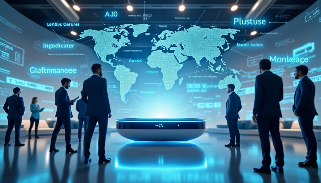 découvrez comment deepl révolutionne la traduction automatique grâce à ses innovations technologiques avancées, offrant des traductions précises et naturelles.