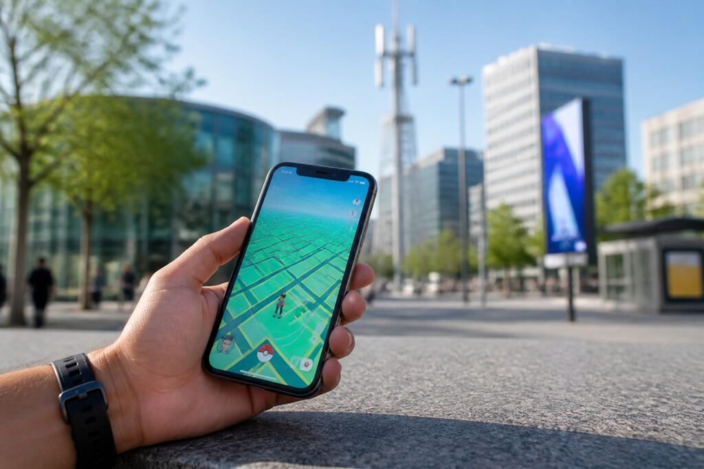 découvrez notre tutoriel complet pour utiliser un fake gps sur android et simuler votre position dans pokémon go en 2024, afin de capturer vos pokémon préférés où que vous soyez.