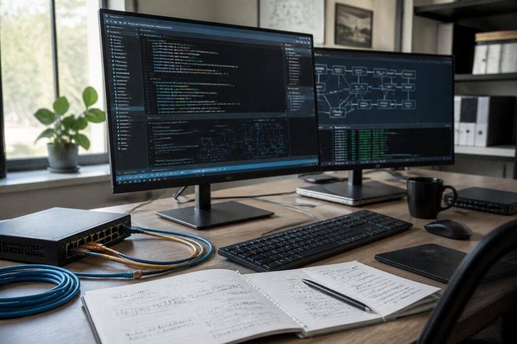 découvrez notre guide complet pour installer et configurer pf sense, le firewall open source performant et sécurisé, idéal pour protéger votre réseau efficacement.