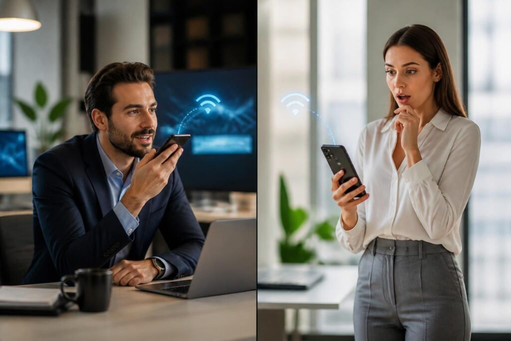 découvrez la définition de l'appel sortant et apprenez à distinguer facilement l'appel sortant de l'appel entrant pour mieux comprendre leurs rôles et utilisations.