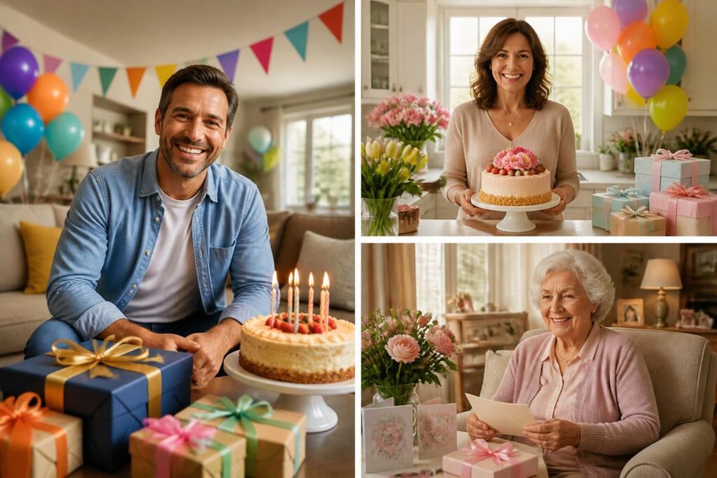 découvrez une sélection de dessins joyeux anniversaire à imprimer pour souhaiter un merveilleux anniversaire à papa, maman et mamie. faciles à imprimer et à colorier, parfaits pour toutes les générations !