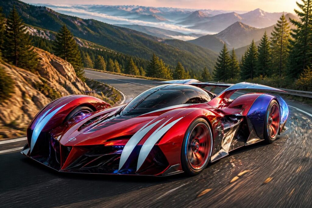 découvrez la honda koraidon, ses caractéristiques innovantes, son prix et son lien exclusif avec l'univers pokémon. plongez dans une collaboration unique entre automobile et culture pop.