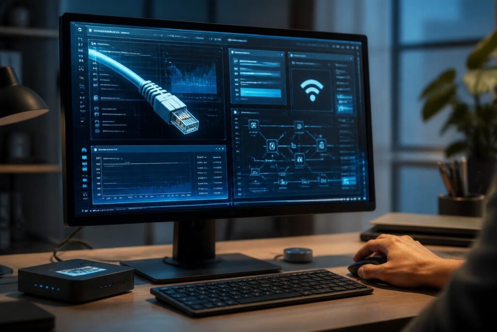 découvrez comment résoudre facilement les problèmes de connexion sur internet explorer et configurer les paramètres essentiels pour une navigation optimale.