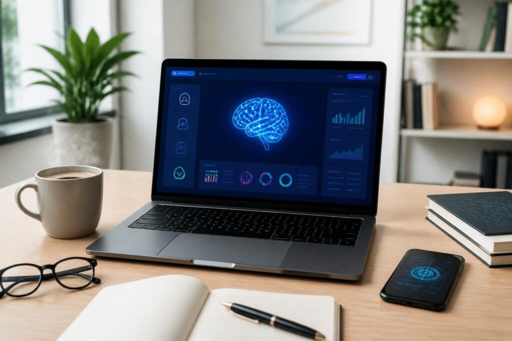 découvrez mammouth.ai, une application d'intelligence artificielle innovante. lisez notre présentation détaillée, les avis d'utilisateurs et explorez ses fonctionnalités clés pour optimiser votre expérience ia.
