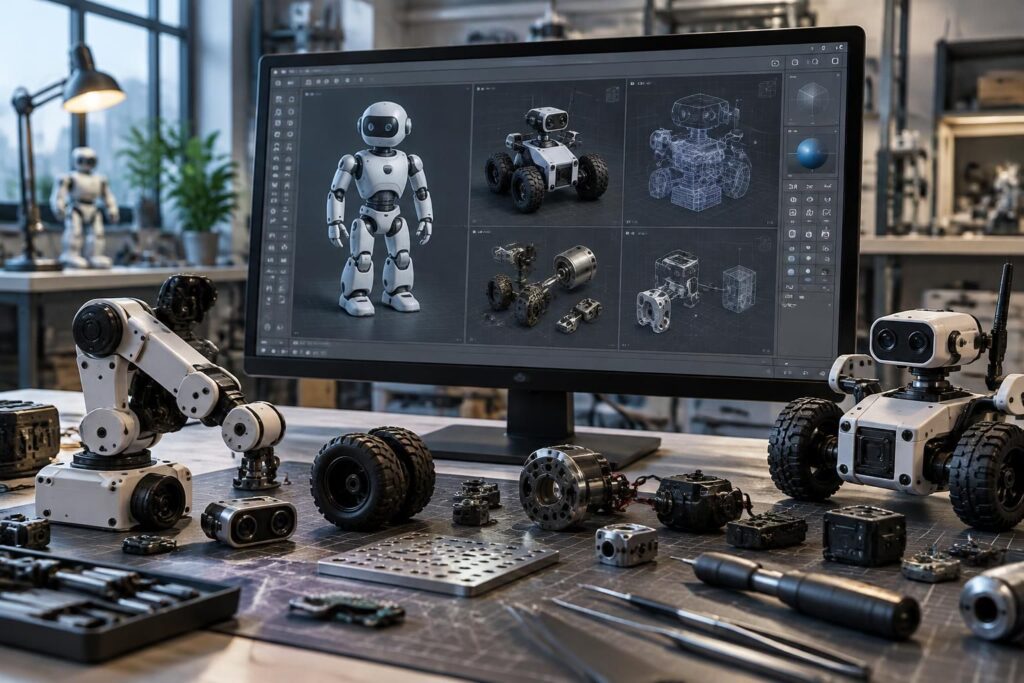 découvrez bot3d editor et les autres modèles bot3 : outils, fonctionnalités et références pour mieux les comprendre et les utiliser.