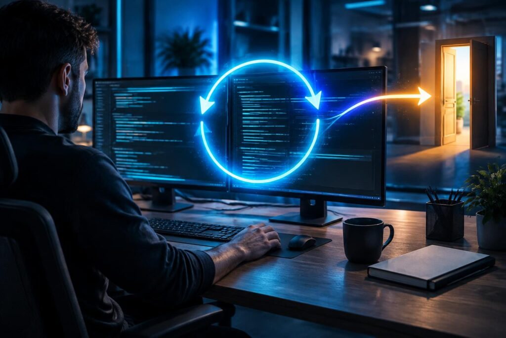découvrez des exemples pratiques de boucles do while en powershell, avec break et continue pour contrôler efficacement l’exécution de vos scripts.