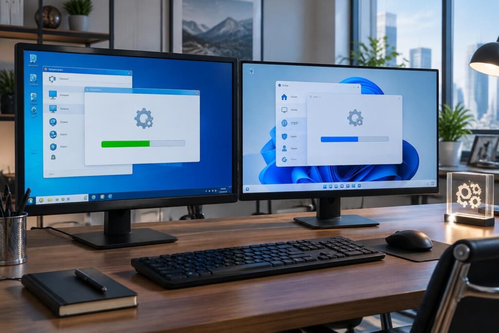 découvrez comment installer .net framework 3.5 sur windows 10 et 11, vérifiez sa compatibilité et résolvez les problèmes d’installation courants.