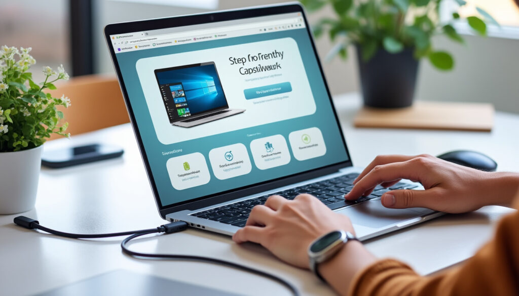 découvrez comment se connecter facilement à ibridge avec ce guide simple et adapté aux débutants. suivez nos étapes claires pour un accès rapide et sans stress.